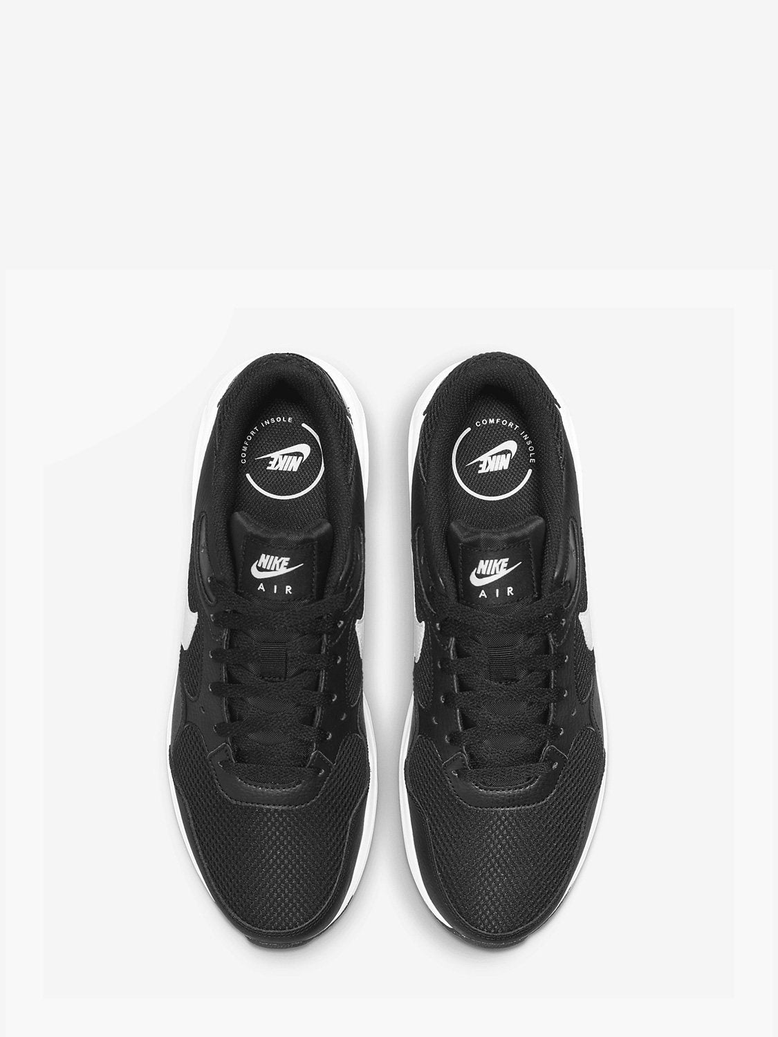 Nike/Nike Official Genuine Air Max SC Men's Air Cushioned Sneakers CW4555-002