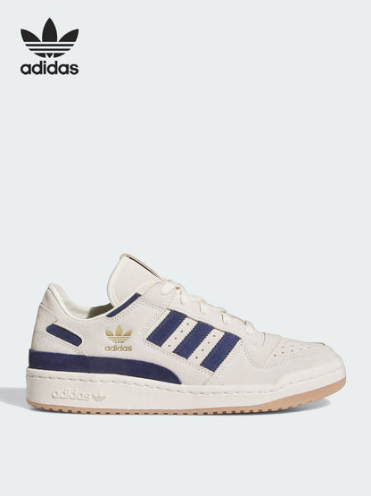 Adidas Official Genuine Clover Men's and Women's Classic Sports Basketball Casual Shoes IF9681