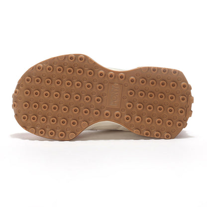 PONY Boys and Girls Autumn New Classic Running Shoes Pink Grey Casual Sneakers 233K1SO52PK