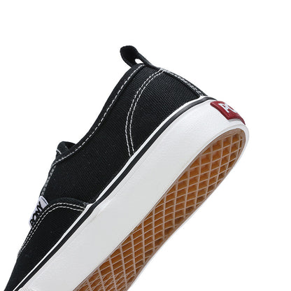 PONY Men's and Women's Shoes 2025 New Cushioning Lightweight and Comfortable Casual Sneakers 242K1BR08BK