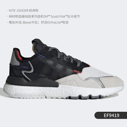 Adidas Clover Genuine Rite Jogger W Men's and Women's Classic Sneakers F33837