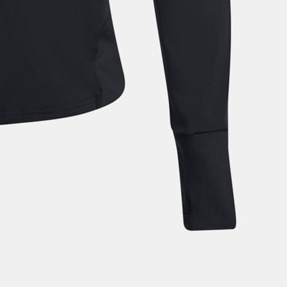 Casaco de mulher Under Armour UA Meridian para treino e lazer, coleção outono/inverno, código 1379157-001