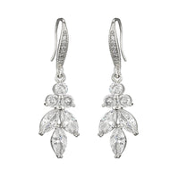 White gold plated