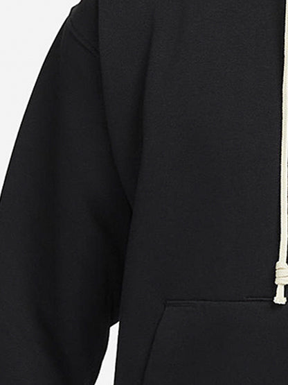 Nike official genuine men's casual warm hooded pullover sweatshirt FV4027 of the season