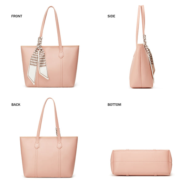 Cross-border hot-selling bags women's bags 2024 new European and American fashion large-capacity tote bags women's shoulder bag batch - view 2 | Ciaura