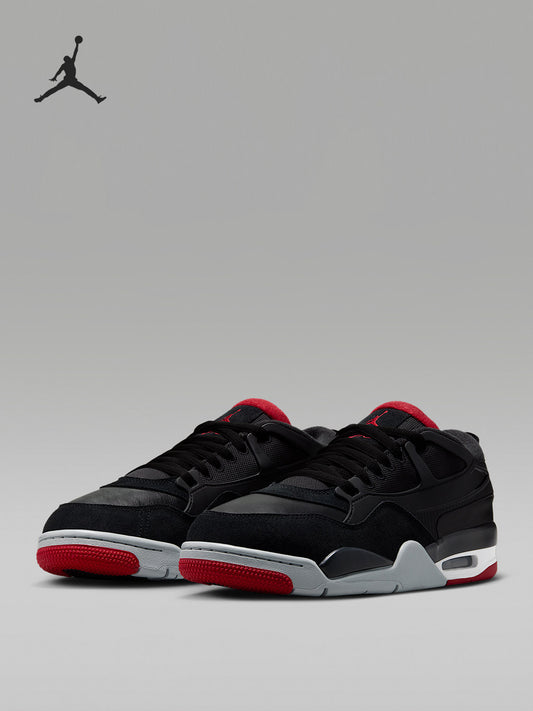 Nike Official Genuine JORDAN Men's Air Cushion Shock Absorption Sports Training Basketball Shoes FQ7939-061