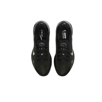 Nike Journey Run Black Men's Low-Top Casual Sports Training Running Shoes IM3374-001