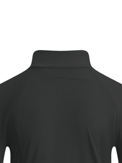 UA Under Armour Fall Winter Elite Vent Women's Full Zip Training Sports Jacket Jacket 6010113-001