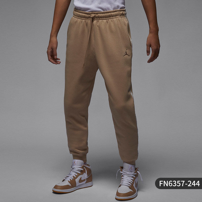 Nike Official Jordan Flight MVP Men's Legging Pile Pants FN6357-244