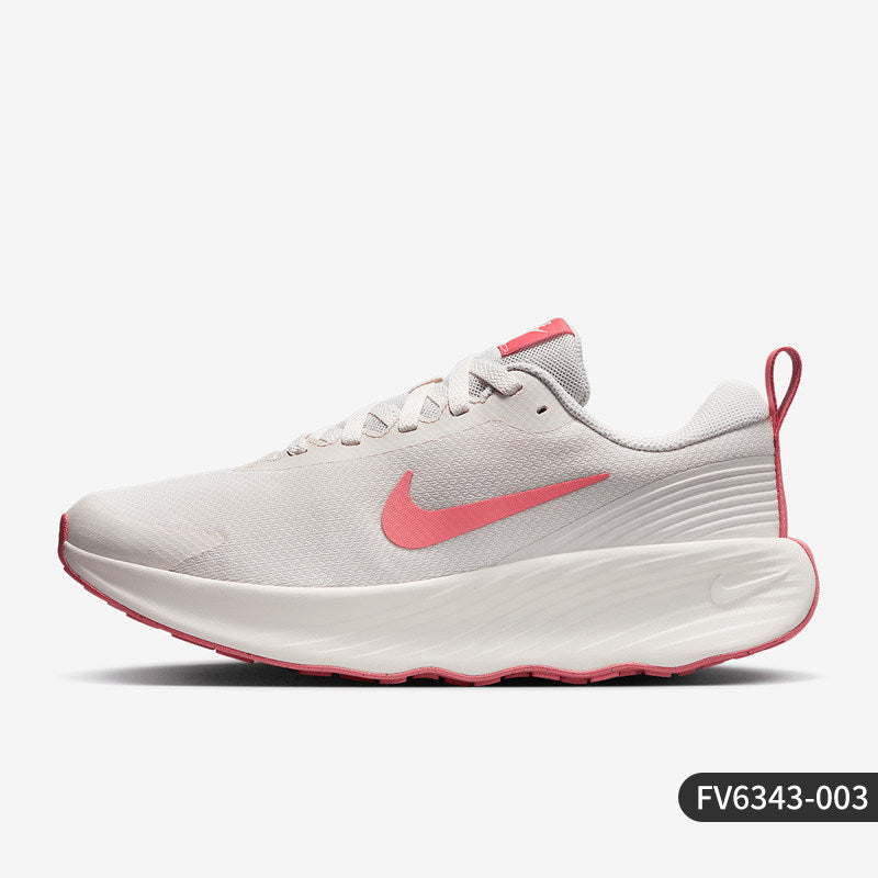 Nike Official Genuine 2025 Women's Sports Shock-Absorbing Abrasion Wear-Resistant Running Shoes FV6343-007