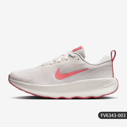 Nike Official Genuine 2025 Women's Sports Shock-Absorbing Abrasion Wear-Resistant Running Shoes FV6343-007