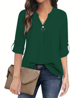 Dark green