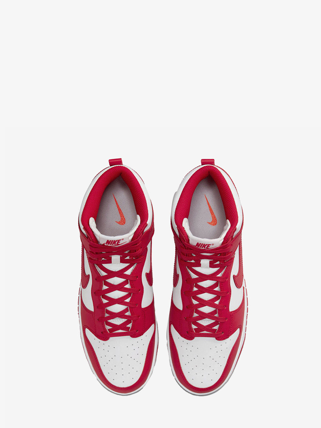 Nike Official Genuine Dunk High New Men's Retro Casual Board Shoes DD1399-106