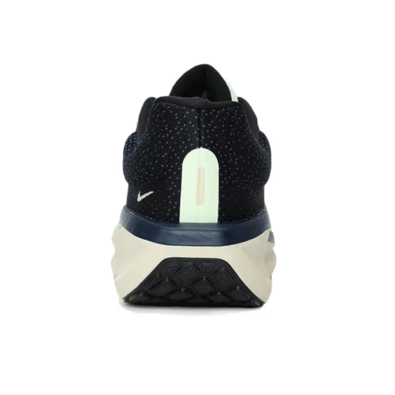 Nike Winflo 11 Black Blue Men's Low Top Casual Sports Running Shoes IH0637-071