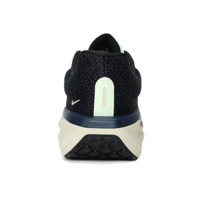 Nike Winflo 11 Black Blue Men's Low Top Casual Sports Running Shoes IH0637-071