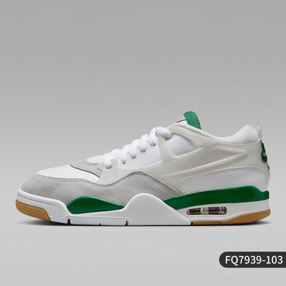 Nike Official Genuine JORDAN Men's Air Cushion Shock Absorption Sports Training Basketball Shoes FQ7939-061