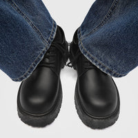 DZ01 black