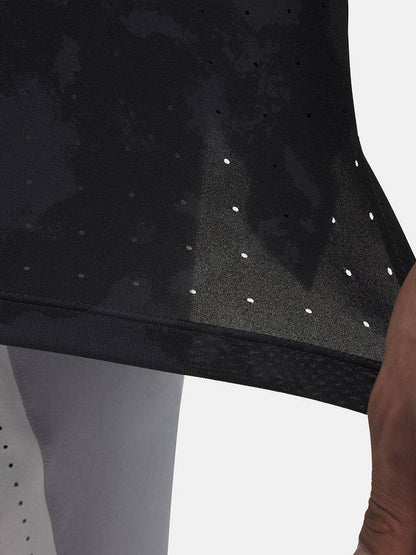 Under Armour UA Fall/Winter Upset Series Iso-Chill Men's Running Sports Short Sleeve T-Shirt 1389804-017