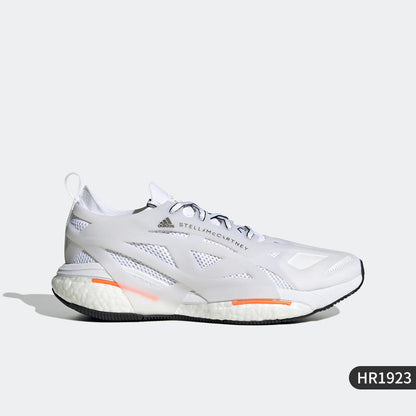 Adidas official genuine men's and women's low-top lightweight sports outdoor workout casual shoes HQ5962