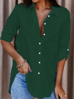 Dark green