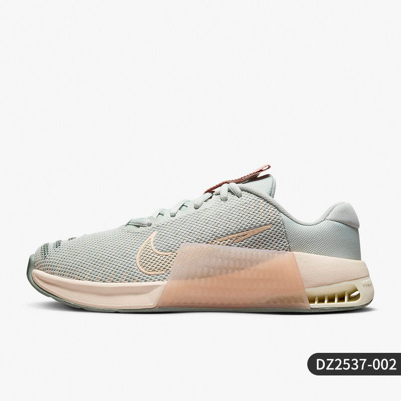 Nike Official Genuine Sports Men's and Women's Casual Breathable Competition Platform Trainers DZ2537-100