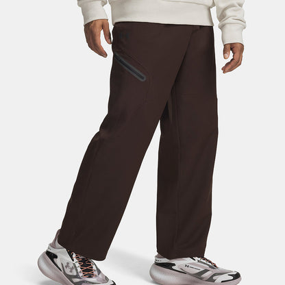 UA Under Armour Fall Winter Unstoppable Men's Training Sports Straight Casual Woven Pants 1388824-246