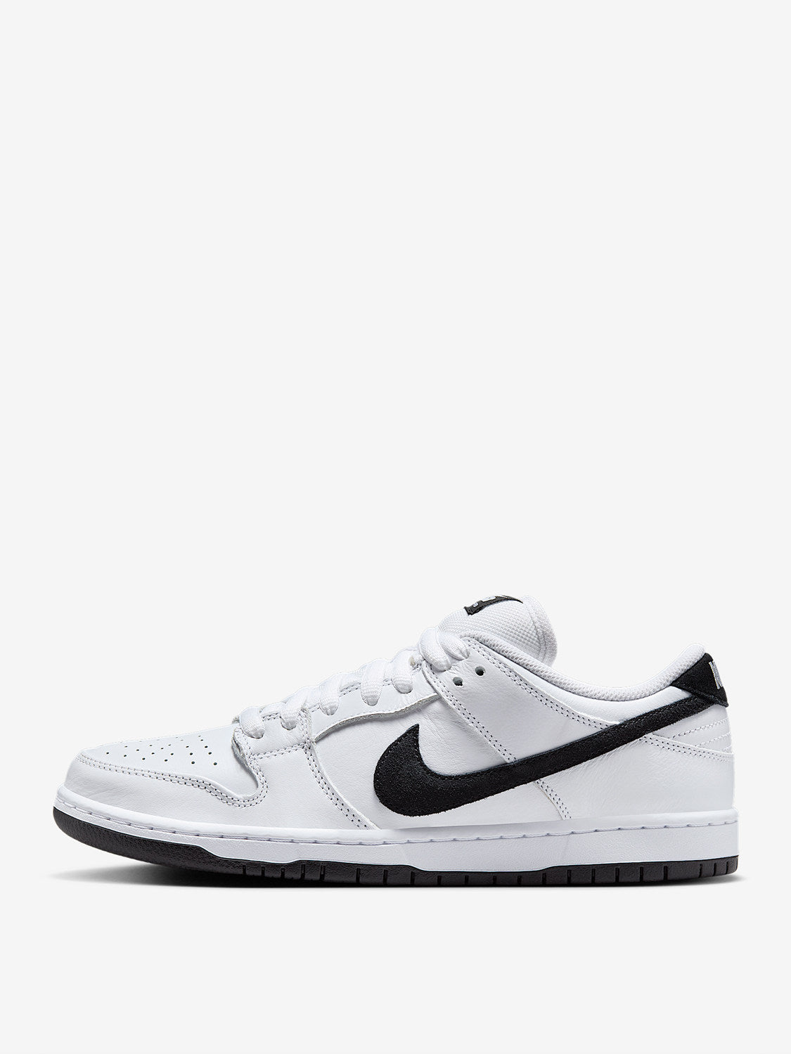Nike Official Genuine SB Dunk Low Men's and Women's Lightweight Classic Casual Board Shoes HF3704-100