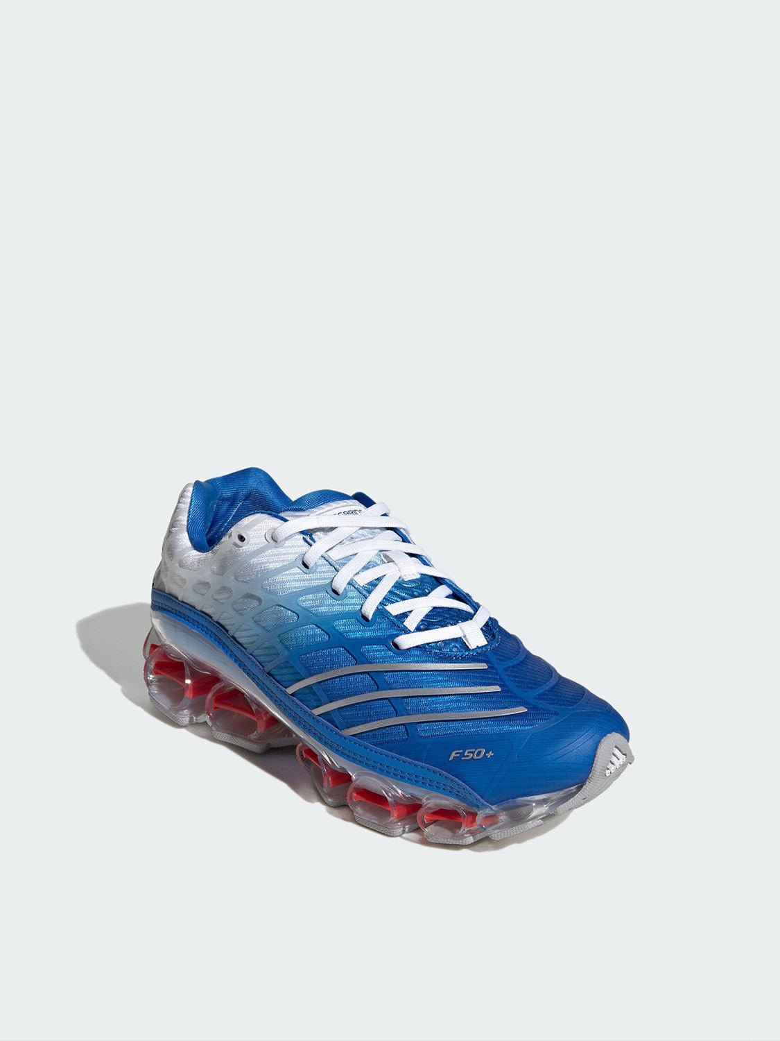 Adidas Official Genuine 2026 Spring Men's and Women's Air Cushion Fashion Sneakers JR4632