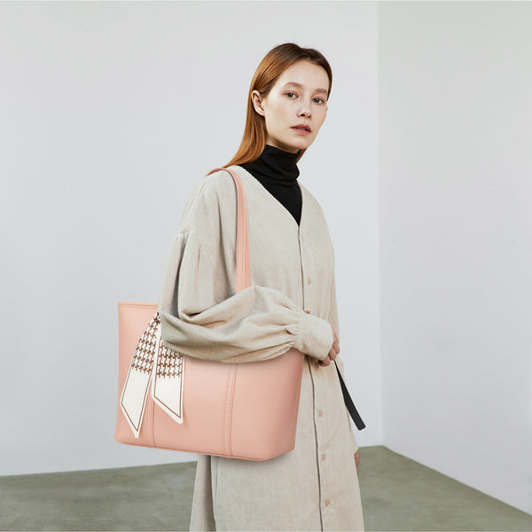 Cross-border hot-selling bags women's bags 2024 new European and American fashion large-capacity tote bags women's shoulder bag batch | Ciaura