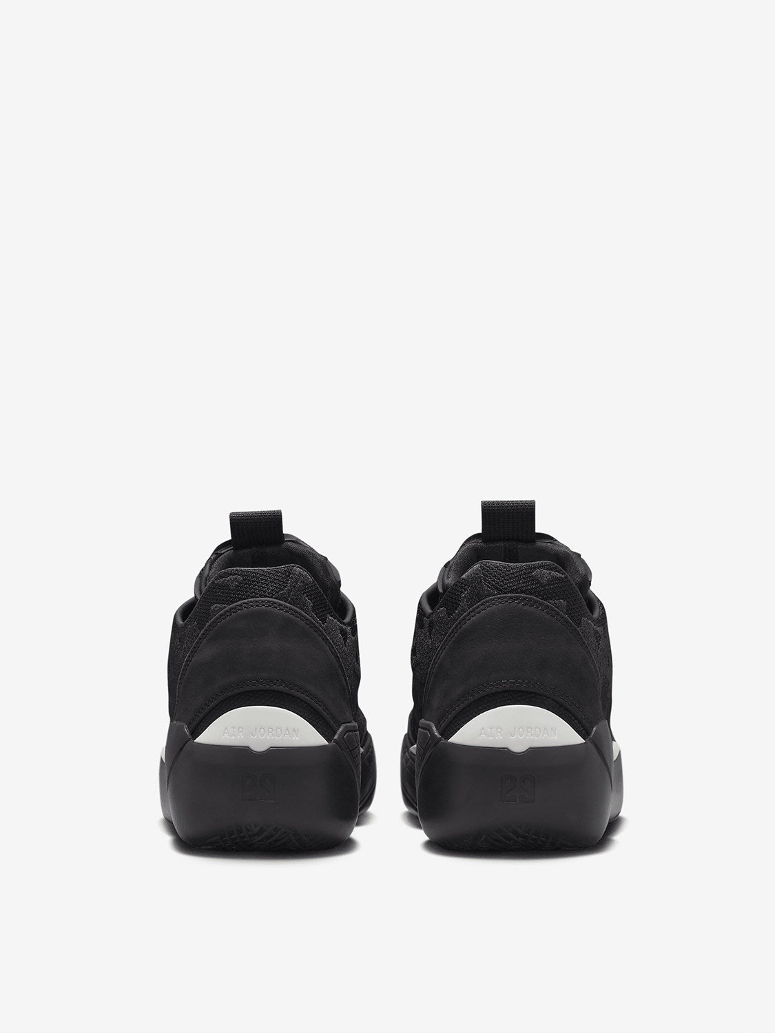 Nike Official Genuine JORDAN Men's Rebound Anti-Slip Fashion Lightweight Basketball Shoes FQ0214-001