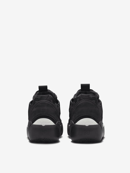 Nike Official Genuine JORDAN Men's Rebound Anti-Slip Fashion Lightweight Basketball Shoes FQ0214-001