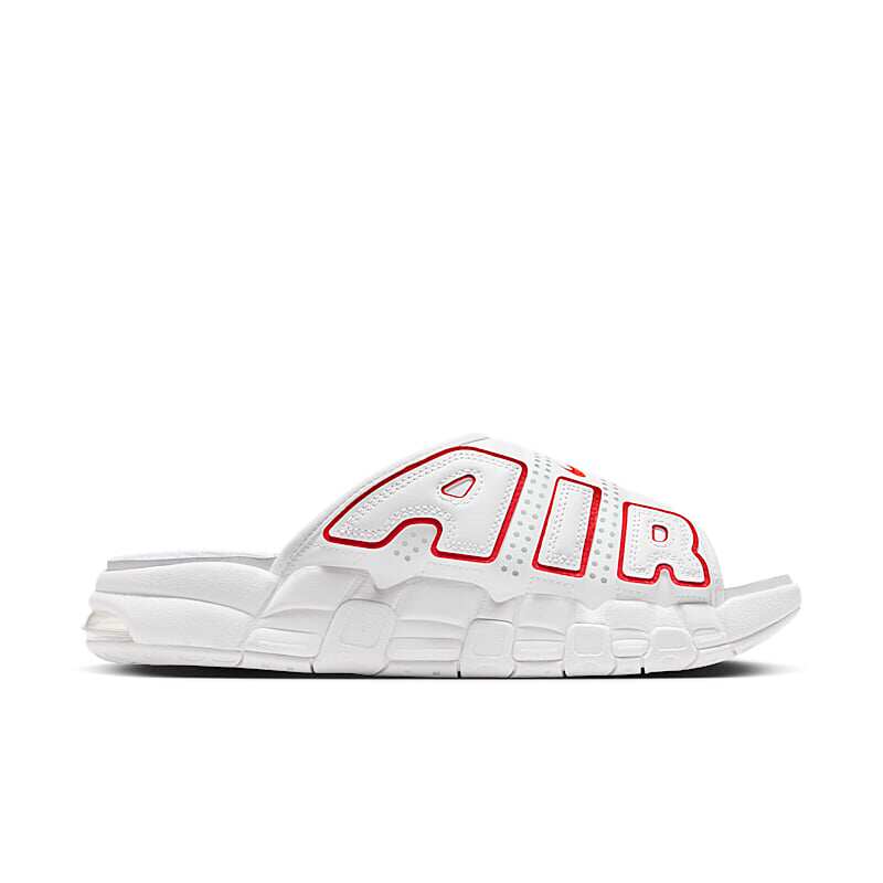 Nke Pippen Big AIR Men's and Women's Athleisure Trend Air Cushion Basketball Sandals FD9883-100