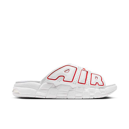 Nke Pippen Big AIR Men's and Women's Athleisure Trend Air Cushion Basketball Sandals FD9883-100