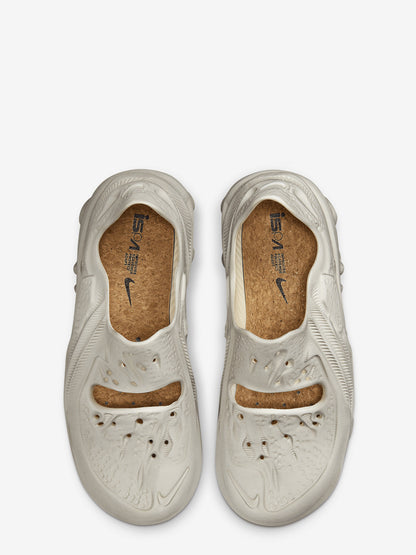 Nike Official Genuine Summer Men's and Women's One-Foot Breathable Wear-Resistant Casual Sandals DM0886-103