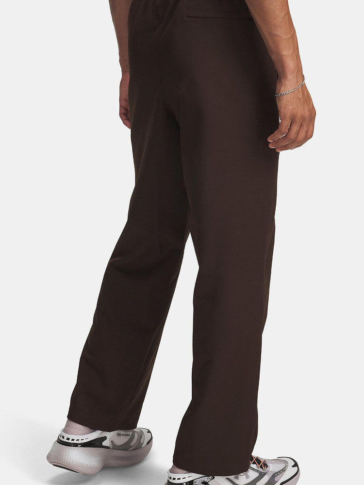 UA Under Armour Fall Winter Unstoppable Men's Training Sports Straight Casual Woven Pants 1388824-246