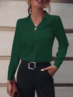 Dark green