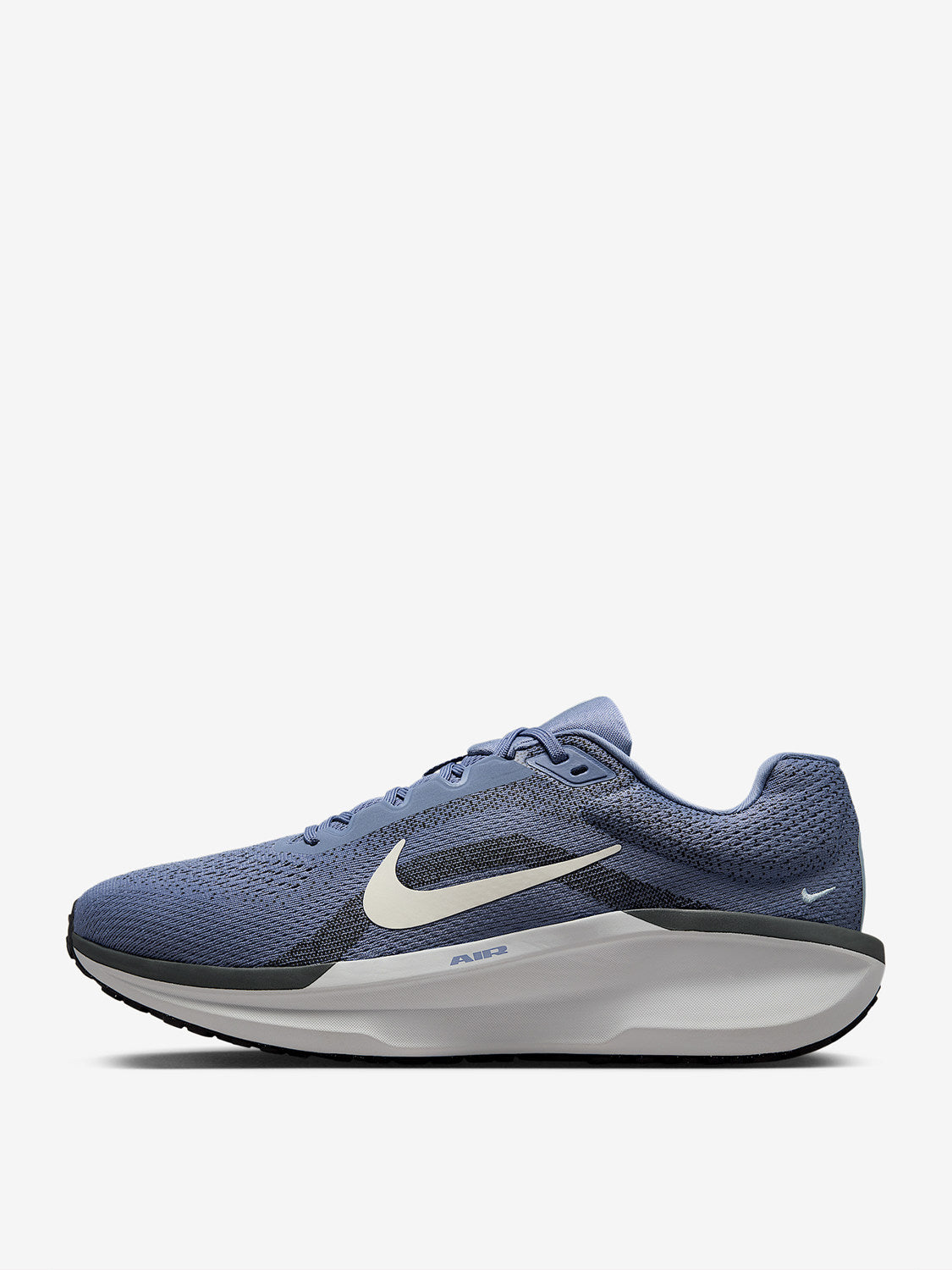 Nike Official Genuine Winflo 11 Men's Road Sports Breathable Running Shoes FJ9509-405