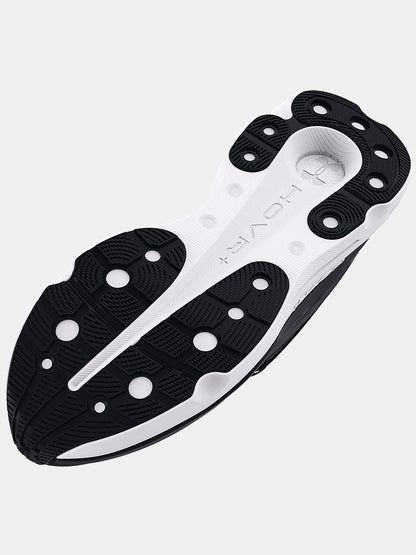 Under Armour UA Men's Running Shoes 24 Spring/Summer New Trendy Versatile Comfortable Breathable Sneakers 3027187-002