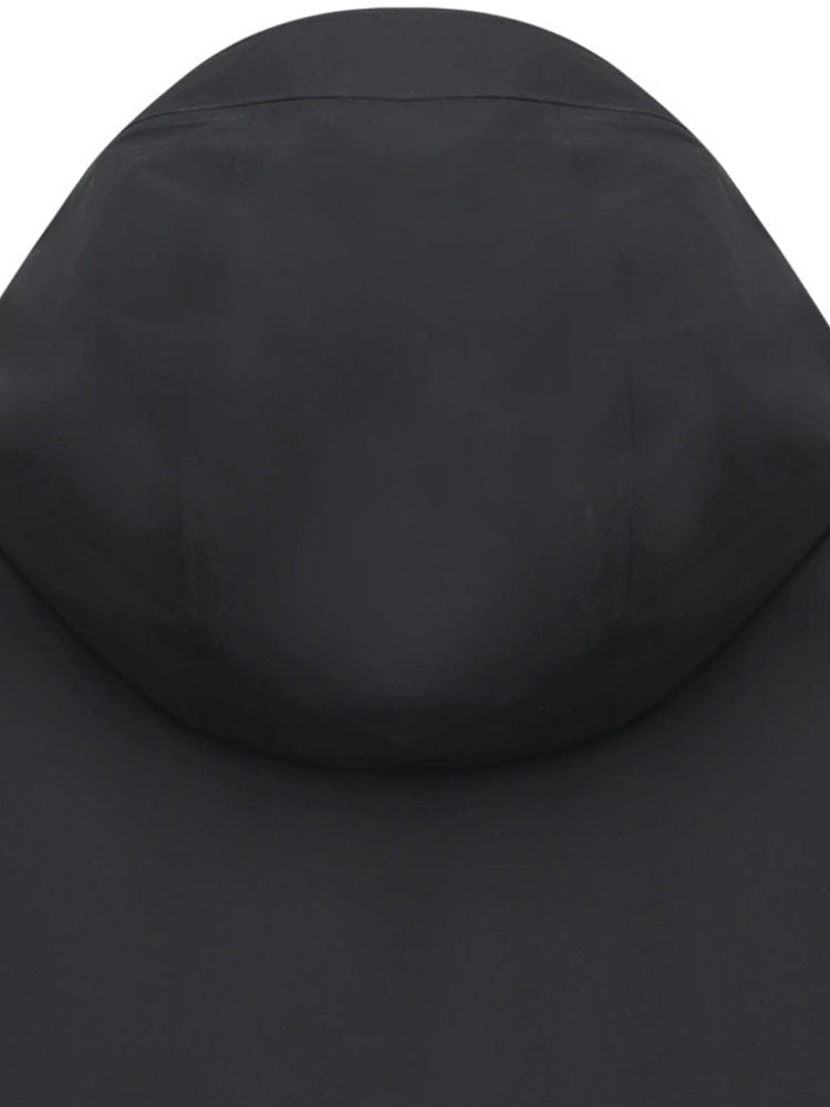 Under Armour Autumn Winter Men's Hot Winter Series Casual Sports Warm 3-in-1 Jacket Jacket 6000426-002