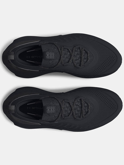 Under Armour UA HOVR Phatom4 Men's Mesh Cushioned Breathable Athletic Running Shoe 3027593-002
