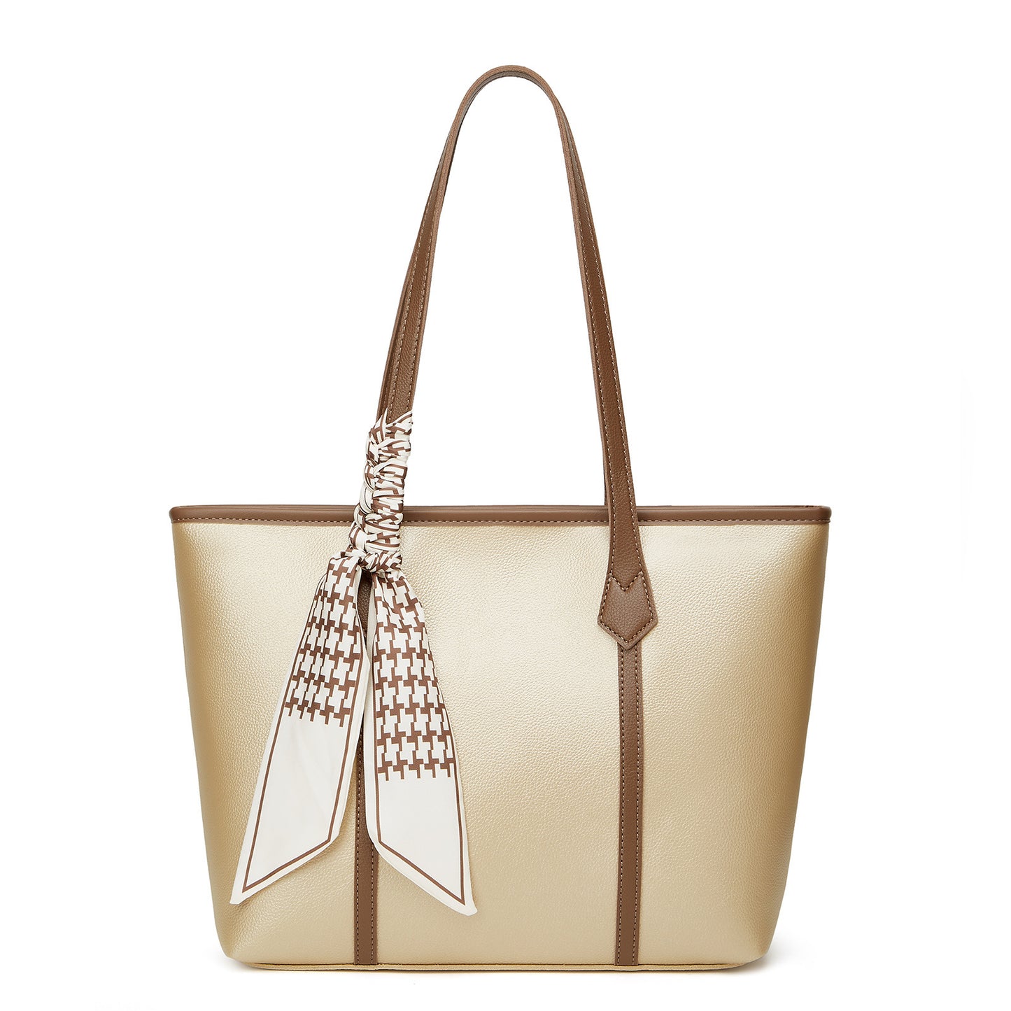 Cross-border hot-selling bags women's bags 2024 new European and American fashion large-capacity tote bags women's shoulder bag batch