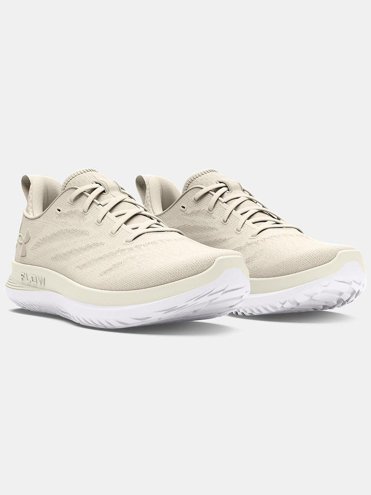 Under Armour UA Spring Flow Velociti 3 Women's Athletic Training Professional Running Shoes 3027521-301