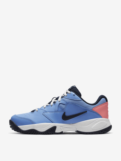 Nike/Nike Genuine Court Lite 2 Men's and Women's Simple Dad Shoes Tennis Shoes AR8838-406