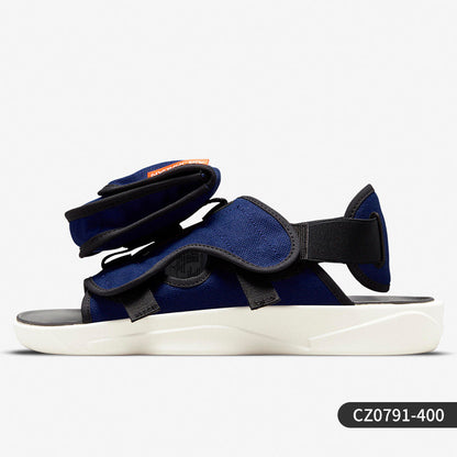 Nike Official Genuine JORDAN LS SLIDE Men's Functional Beach Sandals CZ0791-801