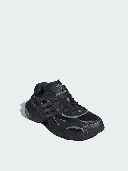 Adidas official genuine clover men's and women's sports wear-resistant classic dad shoes KI6261