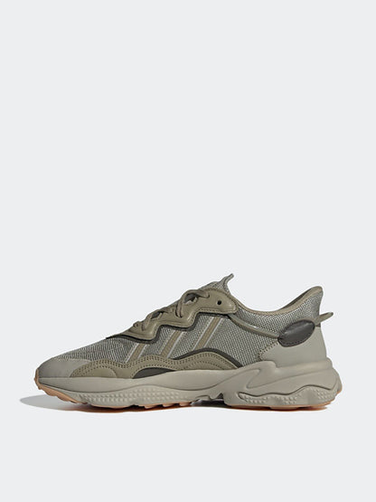 Adidas Official Genuine Clover Men's and Women's Wear-Resistant Lightweight Athleisure Shoes GX1833