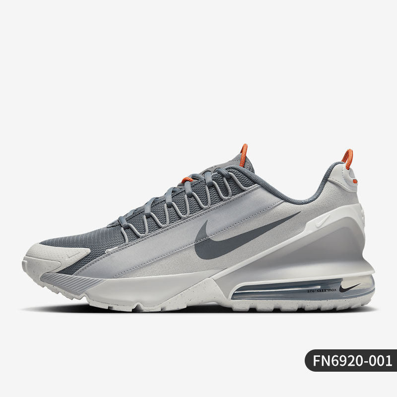 Nike Official Genuine AIR MAX PULSE Men's and Women's Air Cushion Cushioned Running Shoes DZ3544-001