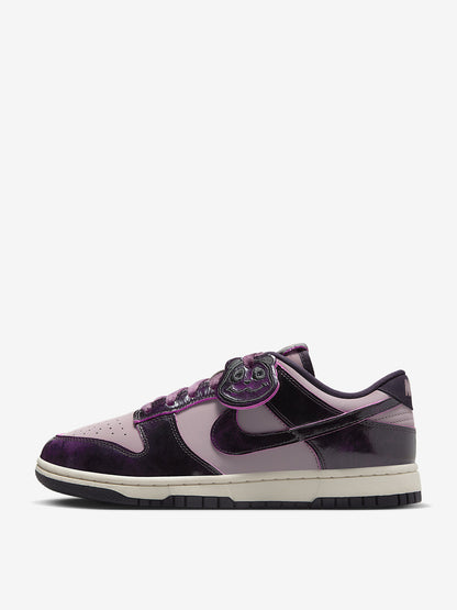 Nike Official Genuine Dunk Low Women's Lightweight Sport Fashion Casual Shoes HQ1918-200