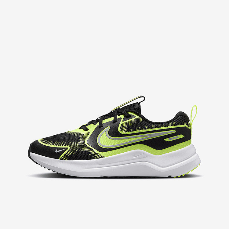 NIKE COSMIC RUNNER (GS) Athleisure Lightweight Running Shoes HM4402-601