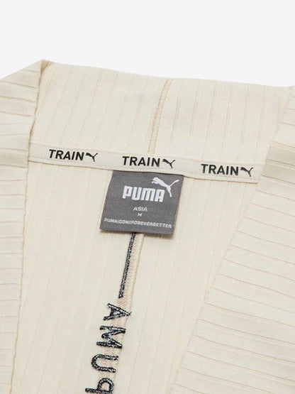 Puma Official Genuine Summer Women's New Fashion Athleisure Breathable Jacket 524615-87